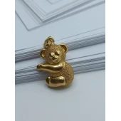 Pandantiv Din Aur Proba 750 1.62gr
