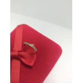 Inel Din Aur Proba 585* 0,88gr