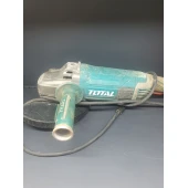 Polizor Unghiular Total Tools TG1302306