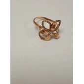 Inel Din Aur 585* 3,78 gr