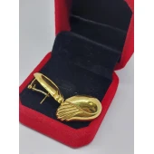 Cercei Din Aur Proba 585* 5,98 gr