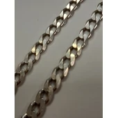 Lanț Din Argint Proba 925* 35,90 gr