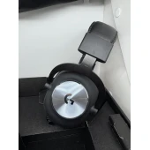 Casti Logitech Pro X