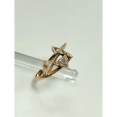 Inel Din Aur Proba 585* 2.23 gr