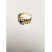 Inel din aur Proba 750* 4.91Gr