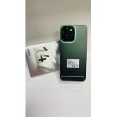 Telefon Oppo Reno 14F 256 GB Green