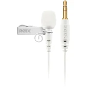 Microfon cu fir Rode Lavalier GO