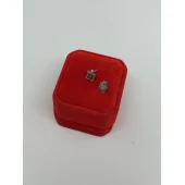 Cercei Din Aur Proba 585 0.45 gr