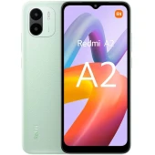 Telefon Xiaomi Redmi A2 32 GB Green