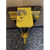 Aparat de tăiat plăci ceramice Topex