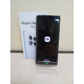 Telefon Xiaomi Redmi Note 14 Pro 256 GB Black