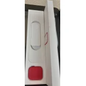 Apple Watch Series 7 45 mm Red