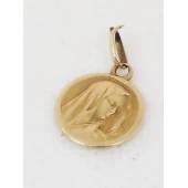 Pandativ Din Aur Proba 750* 0.98 gr