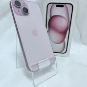 Apple iPhone 15 128GB Pink
