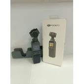 Camera DJI Pochet 2 Black