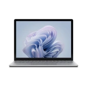 Notebook Microsoft Windows 11 Pro I83QAC4 Silver