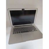Laptop Apple MacBook Air 2015 128 Gb Silver