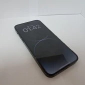 Telefon Apple iPhone 13 Pro Max 256 GB Black