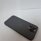 Telefon Apple iPhone 13 Pro Max 256 GB Black