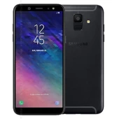 Telefon  Samsung Galaxy A6 32 GB Black