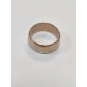 Verigheta Din Aur Proba 375* 4.18 Gr