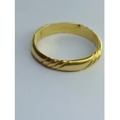 Inel Din Aur 750* 4,70 gr