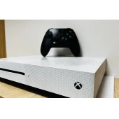 Consola Xbox One S 1 TB
