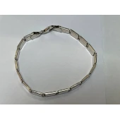 Bratara Din Argint Proba 925 7.72gr