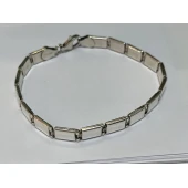 Bratara Din Argint Proba 925 7.72gr