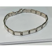 Bratara Din Argint Proba 925 7.72gr