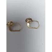 Cercei Din Aur Proba 585* 2,11 gr
