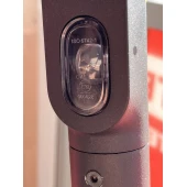 Transport Electric Xaiomi Scooter 4 Pro Black