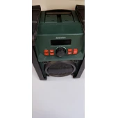 Silver Crest SBDB 5 A1