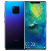 Telefon Huawei Mate 20 Pro 128 GB Blue