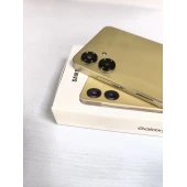 Telefon Samsung Galaxy A06 128 GB Gold