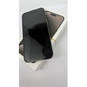 Telefon Apple iPhone 15 Pro Max 256 GB Naural Titanium