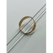 Inel Din Aur Proba 583*  1,45 gr