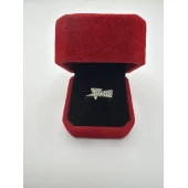 Inel Din Aur Proba 585* 2,92 gr