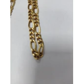 Lant Din Aur Proba 750* 16,61 gr