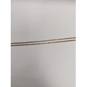 Lanț din aur Proba 585* 1,98 gr