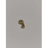 Pandantiv din Aur Proba 585* 0.32 gr