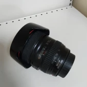 Aparat Foto Canon EOS 6D