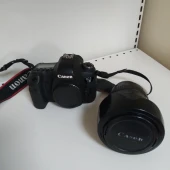 Aparat Foto Canon EOS 6D