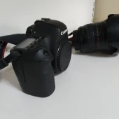 Aparat Foto Canon EOS 6D