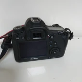 Aparat Foto Canon EOS 6D