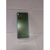 Telefon Samsung Galaxy Note 20 5G 256 Gb Green