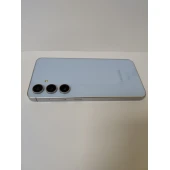 Telefon Samsung Galaxy S24 FE 256 GB Sky Blue