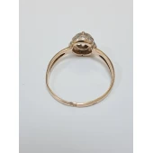 Inel din Aur proba 585*  2.97gr