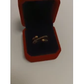 Inel din Aur proba 585* 2.15gr.