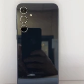 Telefon Samsung Galaxy A35 256 GB Dark Blue